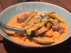 红咖喱牛肉-米泰MiThai