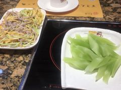 -黄记煌三汁焖锅(新世纪广场店)