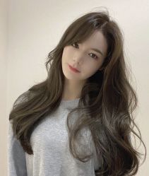点击看大图 -3AM HAIR SALON染发接发