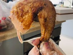 -四云楼烤鸡店(吉庆街店)