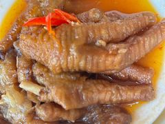 -喜来登由由大酒店九州膳坊中餐厅