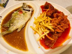 -马凯餐厅(长椿街店)