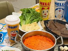 -呷哺呷哺 黄金牧场 (新辰里学清路店)