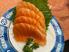 -元气寿司(金光华店)