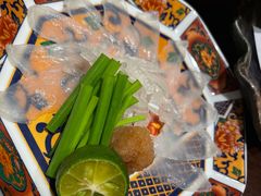 河豚-加奈日本料理