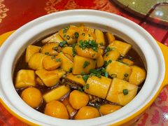 -南山饭店(阳明古镇店)