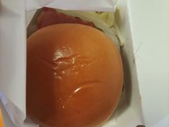 -肯德基(朝阳门店)