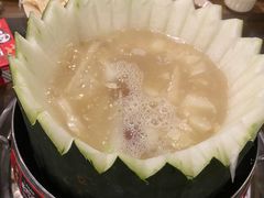 -尚竹阁冬瓜盅·18年地标美食(平洲店)