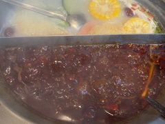 -楠火锅(仁恒梦中心店)