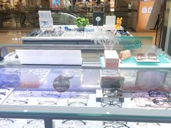 -ALPS阿尔卑斯眼镜(我格广场店)