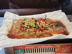 -红辣椒·川菜·火锅(朝外店)