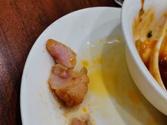 -川流不息·地道川菜·小龙虾(松东路店)