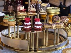 -Salon de Ville浦江汇(上海外滩华尔道夫酒店店)