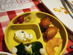 -西贝莜面村(当代商城店)