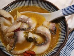-周渝食惦·酸菜鱼精致川菜(横岗店)