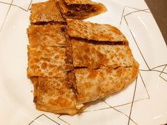 特色牛肉馅饼-燕春楼(海河华鼎店)