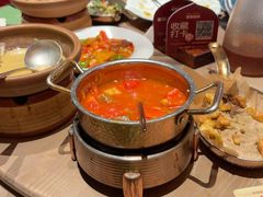 -耶里夏丽·丝路国际·新疆餐厅(浦东区东方路店)
