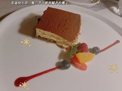 提拉米苏Tiramisu-Solo(衡山路店)