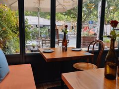 -Laures·月桂西班牙碳烤餐厅(十尚坊店)