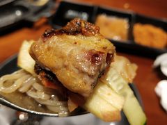 -玖·炭火烤肉