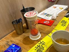 -木屋烧烤(岗顶二店)