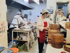 -海汇源老烧麦店(东大街总店)