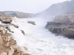-陕西黄河壶口瀑布旅游区