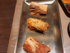 -西塔老太太泥炉烤肉(望京一店)