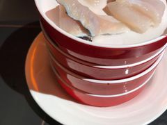 -星伦多自助料理·涮烤一体(虹悦城店)