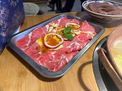 -洱火云南酸菜牛肉火锅(石景山当代商城店)