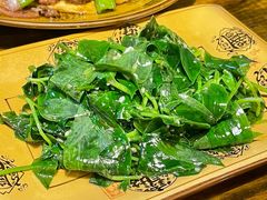 竹叶菜-庭院小酌(瑞莲街店)