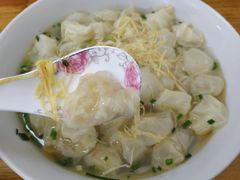 -蟹芆三馄饨
