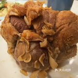 今天想吃东北菜了进来尝一尝。菜量果然大啊