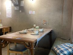 -李记潮汕砂锅粥(营福路店)