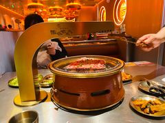 -西塔老太太泥炉烤肉(苏州大悦城店)