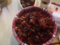 -柒五龙虾(八王寺店)