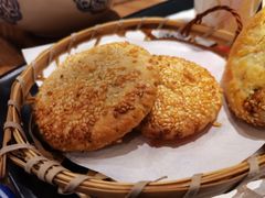 -和府捞面(东直门银座店)