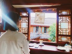 -王老师咖啡烘焙室