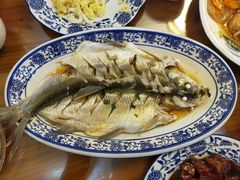 -灵福缘私房菜·农家菜(拈花湾·灵山大佛必推店)
