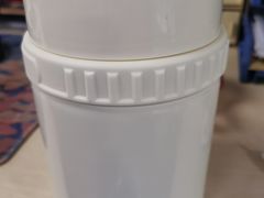 -晨曦炖汤·不放油(东单菜市场美食城店)