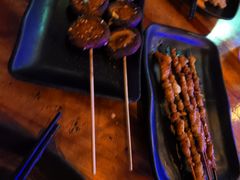 -JUKEBOX玖部音乐餐厅(华侨城店)