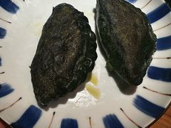 -青桃餐厅