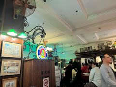 -宝莱纳餐厅(滨江店)