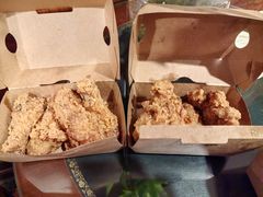 -PIXEL BOY炸鸡店(上海首店)