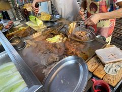 -明记牛杂(新马路分店)