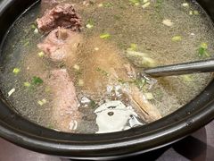 -巢湖名吃·东关老鹅汤(江南风情街店)