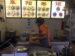 -安徽阜阳卷馍(西单店)