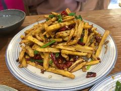 -静一餐厅·湖北菜(前门创始店)