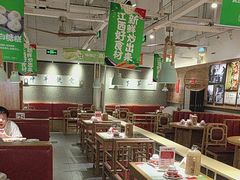 -味福记·江西小炒·南昌小吃(青山湖万达店)
