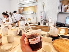 冷萃咖啡-Cafe on warm(丹霞店)